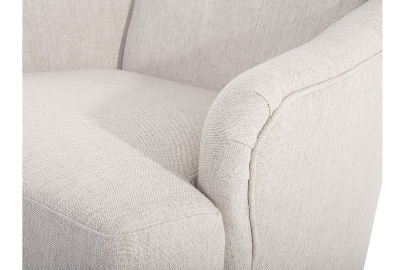 Fåtölj Alta - Beige - Möbler - Fåtölj & stolar - Fåtölj