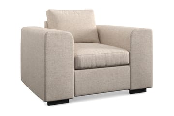 Fåtölj Alter Beige - Möbler - Fåtölj & stolar - Fåtölj