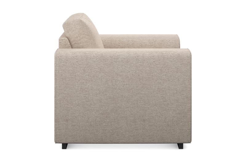 Fåtölj Alter Beige - Möbler - Fåtölj & stolar - Fåtölj