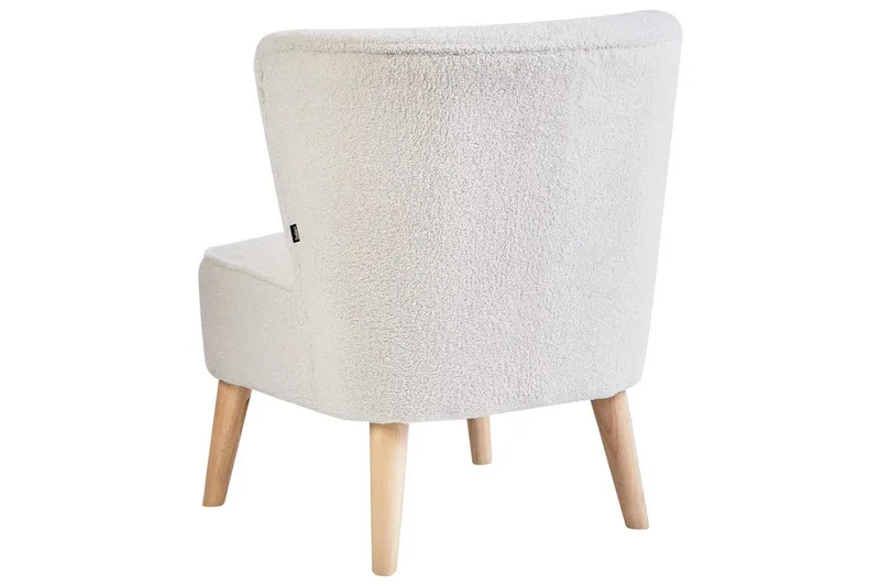 Fåtölj Alven - Möbler - Fåtölj & stolar - Fåtölj - Fåtölj utan armstöd