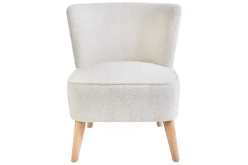 Fåtölj Alven - Möbler - Fåtölj & stolar - Fåtölj - Fåtölj utan armstöd