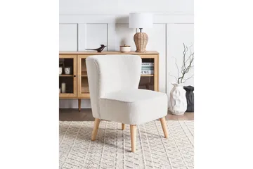 Fåtölj Alven - Möbler - Fåtölj & stolar - Fåtölj - Fåtölj utan armstöd