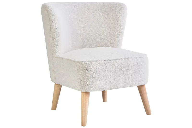 Fåtölj Alven - Möbler - Fåtölj & stolar - Fåtölj - Fåtölj utan armstöd