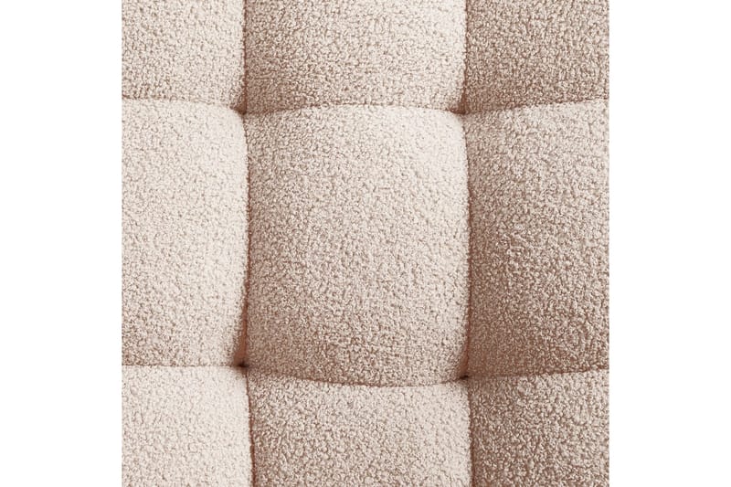 Fåtölj Alvesta Beige/svart - Beige/svart - Möbler - Fåtölj & stolar - Fåtölj - Fåtölj utan armstöd