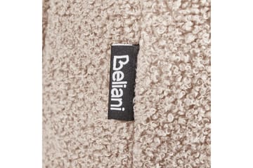 Fåtölj Alvesta Beige/svart - Beige/svart - Möbler - Fåtölj & stolar - Fåtölj - Fåtölj utan armstöd