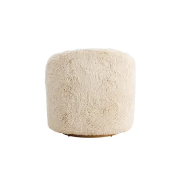 Fåtölj Astru - Beige - Möbler - Fåtölj & stolar - Fåtölj - Clubfåtölj