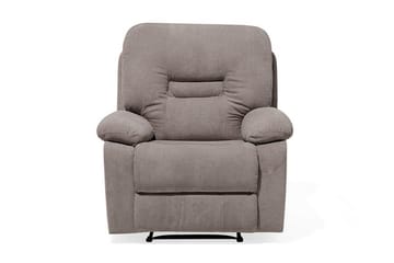 Fåtölj Bergen - Beige - Möbler - Fåtölj & stolar - Fåtölj