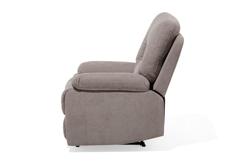 Fåtölj Bergen - Beige - Möbler - Fåtölj & stolar - Fåtölj