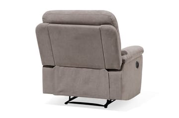Fåtölj Bergen - Beige - Möbler - Fåtölj & stolar - Fåtölj