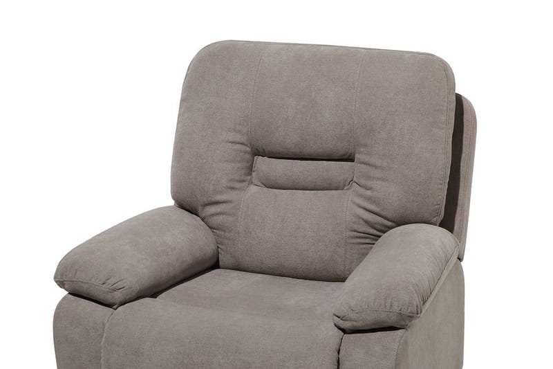 Fåtölj Bergen - Beige - Möbler - Fåtölj & stolar - Fåtölj