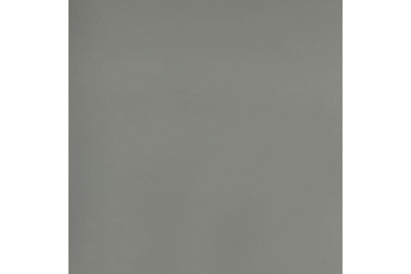 Fåtölj Dacoulas Ljusgrå, PU/trä - Ljusgrå, PU/trä - Möbler - Fåtölj & stolar - Fåtölj - Biofåtölj & reclinerfåtölj