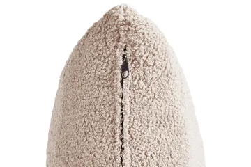 Fåtölj Dalby Beige - Beige - Möbler - Fåtölj & stolar - Fåtölj - Biofåtölj & reclinerfåtölj