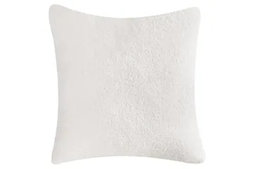 Fåtölj Dalby Vit - Vit - Möbler - Fåtölj & stolar - Fåtölj - Fåtölj utan armstöd