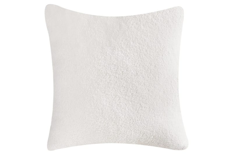 Fåtölj Dalby Vit - Vit - Möbler - Fåtölj & stolar - Fåtölj - Fåtölj utan armstöd