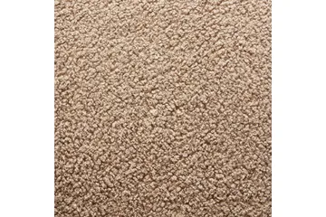 Fåtölj Davik Beige/svart - Beige/svart - Möbler - Fåtölj & stolar - Fåtölj - Clubfåtölj