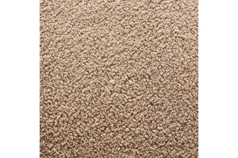 Fåtölj Davik Beige/svart - Beige/svart - Möbler - Fåtölj & stolar - Fåtölj - Clubfåtölj