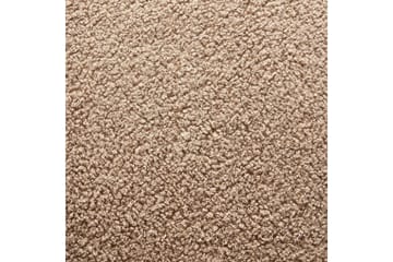 Fåtölj Davik Beige/svart - Beige/svart - Möbler - Fåtölj & stolar - Fåtölj - Howard fåtölj
