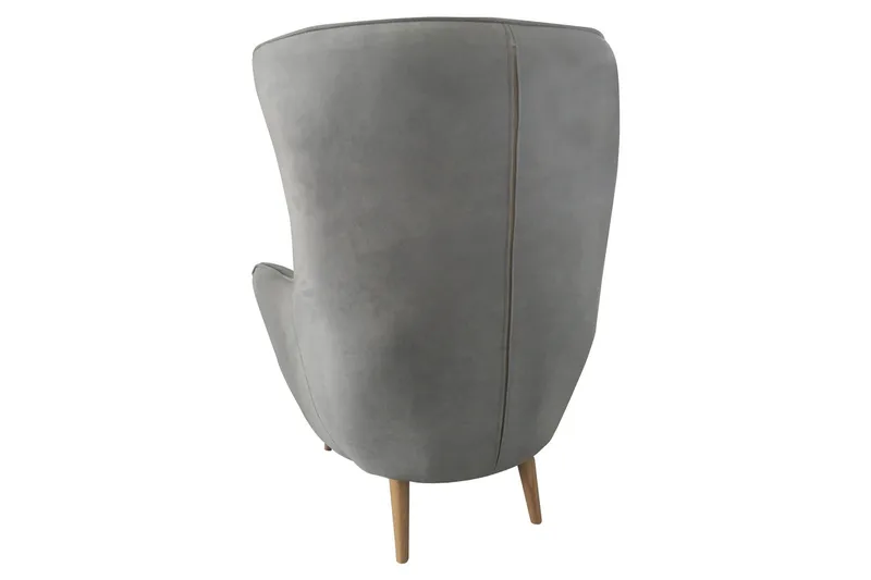 Fåtölj - Grön - Möbler - Fåtölj & stolar - Fåtölj