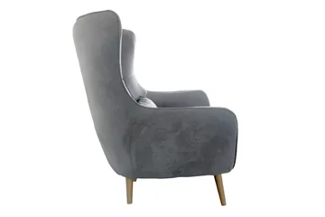 Fåtölj - Grön - Möbler - Fåtölj & stolar - Fåtölj