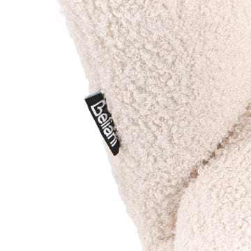 Fåtölj Halby - Beige, ljust trä - Möbler - Fåtölj & stolar - Fåtölj - Howard fåtölj