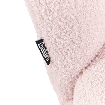 Fåtölj Halby - Rosa, ljust trä - Möbler - Fåtölj & stolar - Fåtölj - Howard fåtölj