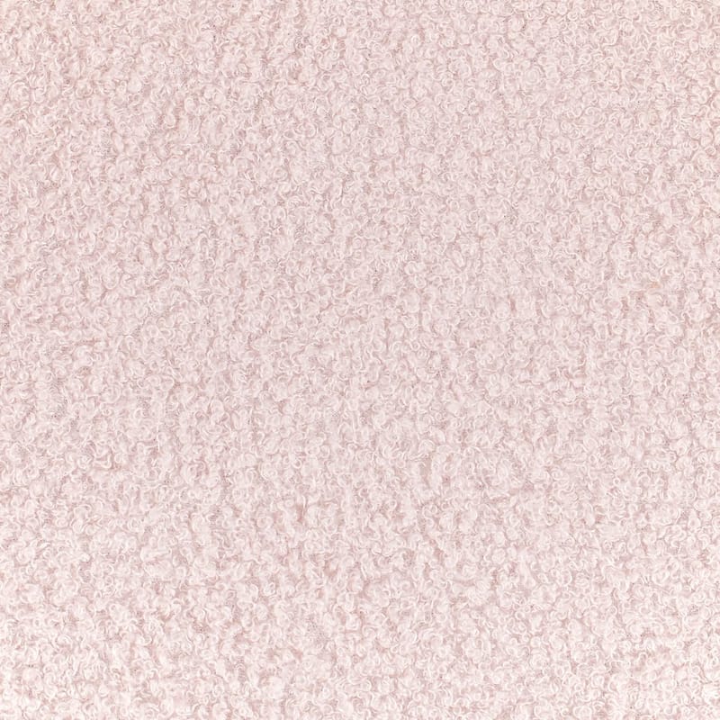 Fåtölj Halby - Rosa, ljust trä - Möbler - Fåtölj & stolar - Fåtölj - Howard fåtölj