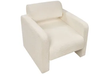 Fåtölj Hallsberg - Möbler - Fåtölj & stolar - Fåtölj - Fåtölj utan armstöd