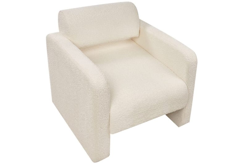 Fåtölj Hallsberg - Möbler - Fåtölj & stolar - Fåtölj - Fåtölj utan armstöd