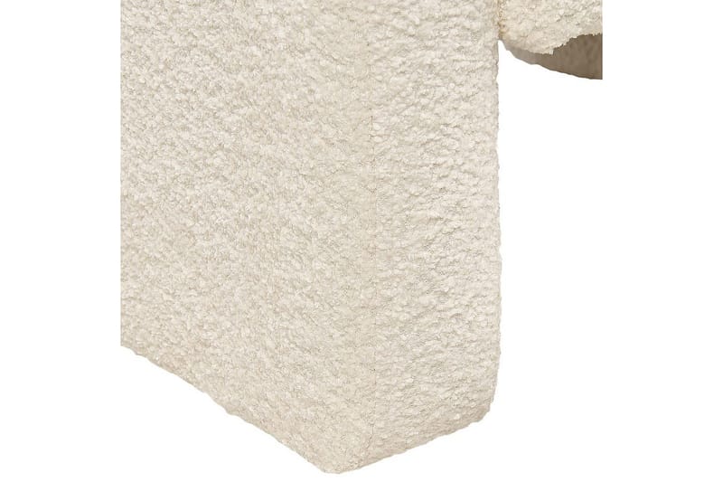 Fåtölj Hallsberg - Möbler - Fåtölj & stolar - Fåtölj - Fåtölj utan armstöd