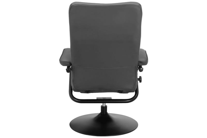 Fåtölj Istad Grå - Grå - Möbler - Fåtölj & stolar - Fåtölj - Biofåtölj & reclinerfåtölj