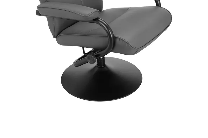 Fåtölj Istad Grå - Grå - Möbler - Fåtölj & stolar - Fåtölj - Biofåtölj & reclinerfåtölj