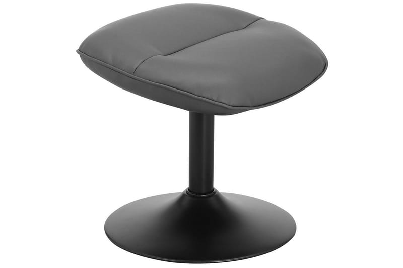 Fåtölj Istad Grå - Grå - Möbler - Fåtölj & stolar - Fåtölj - Biofåtölj & reclinerfåtölj