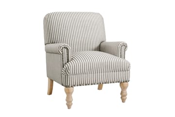 Fåtölj Jaya Beige - Dorel Home - Möbler - Fåtölj & stolar - Fåtölj