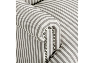 Fåtölj Jaya Beige - Dorel Home - Möbler - Fåtölj & stolar - Fåtölj