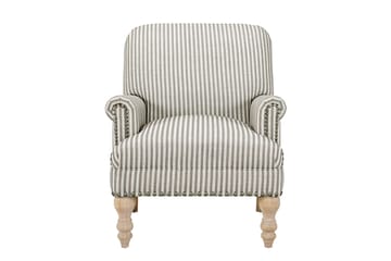 Fåtölj Jaya Beige - Dorel Home - Möbler - Fåtölj & stolar - Fåtölj