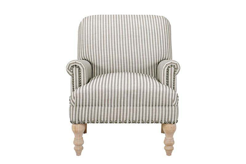 Fåtölj Jaya Beige - Dorel Home - Möbler - Fåtölj & stolar - Fåtölj