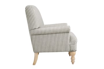 Fåtölj Jaya Beige - Dorel Home - Möbler - Fåtölj & stolar - Fåtölj