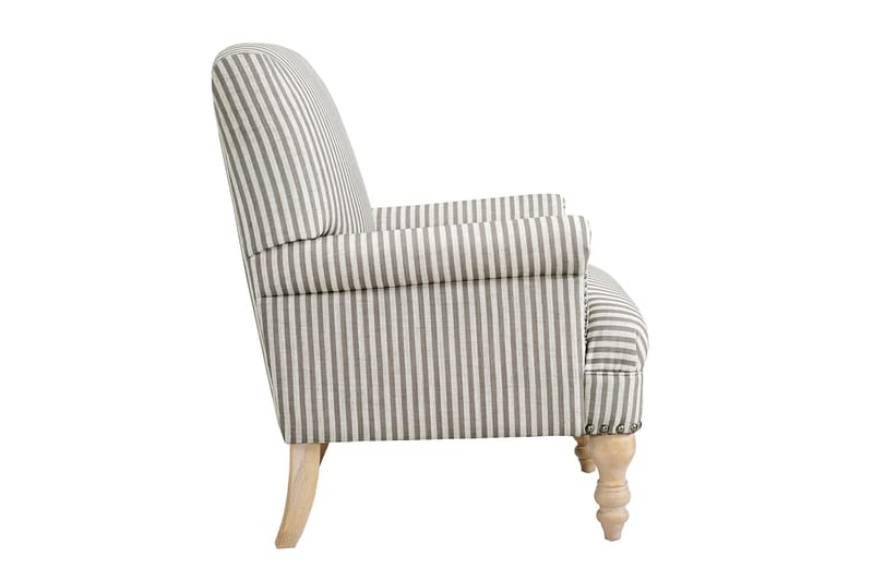 Fåtölj Jaya Beige - Dorel Home - Möbler - Fåtölj & stolar - Fåtölj