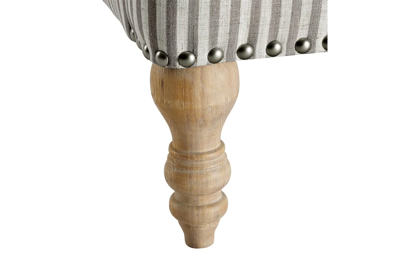 Fåtölj Jaya Beige - Dorel Home - Möbler - Fåtölj & stolar - Fåtölj