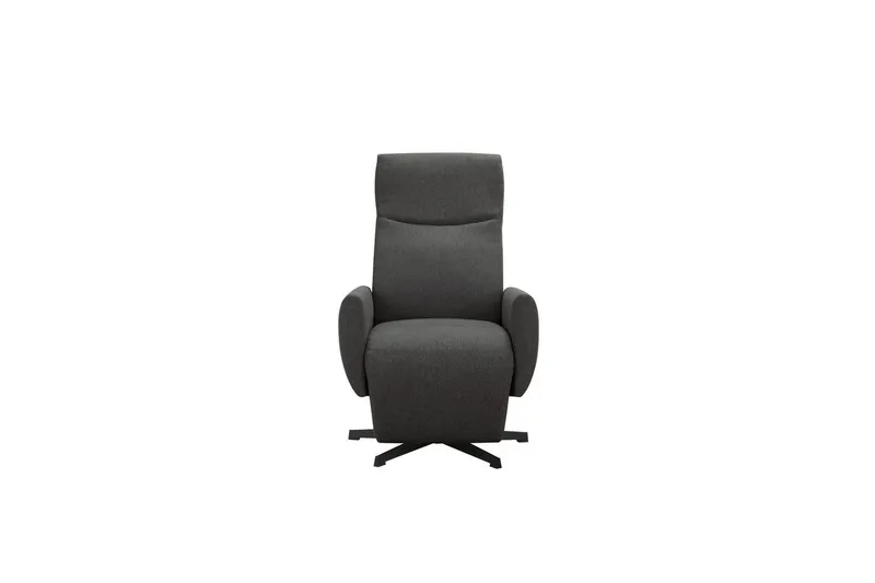 Fåtölj Kilvo Antracit - Antracit - Möbler - Fåtölj & stolar - Fåtölj - Biofåtölj & reclinerfåtölj