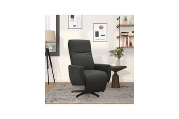 Fåtölj Kilvo Antracit - Antracit - Möbler - Fåtölj & stolar - Fåtölj - Biofåtölj & reclinerfåtölj