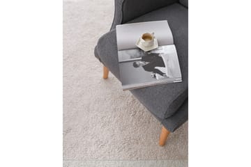 Fåtölj Klam - Grå - Möbler - Fåtölj & stolar - Fåtölj