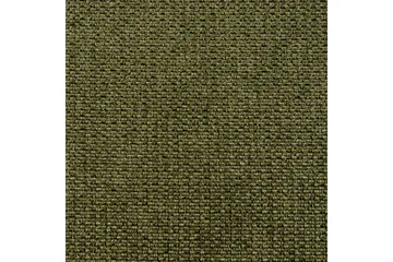 Fåtölj Kokkola - Grönt, ljust trä - Möbler - Fåtölj & stolar - Fåtölj