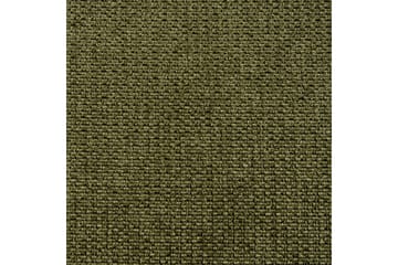 Fåtölj Kokkola - Grönt, ljust trä - Möbler - Fåtölj & stolar - Fåtölj