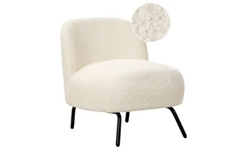 Fåtölj Kumla - Möbler - Fåtölj & stolar - Fåtölj - Fåtölj utan armstöd