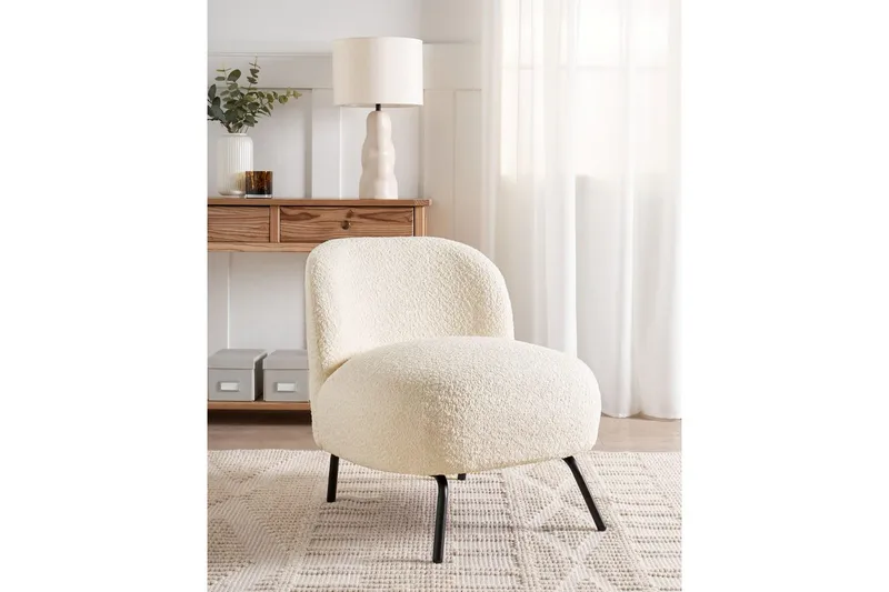 Fåtölj Kumla - Möbler - Fåtölj & stolar - Fåtölj - Fåtölj utan armstöd