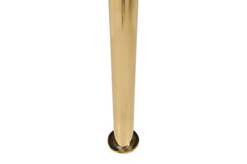 Fåtölj Langa - Beige, guld - Möbler - Fåtölj & stolar - Fåtölj - Howard fåtölj