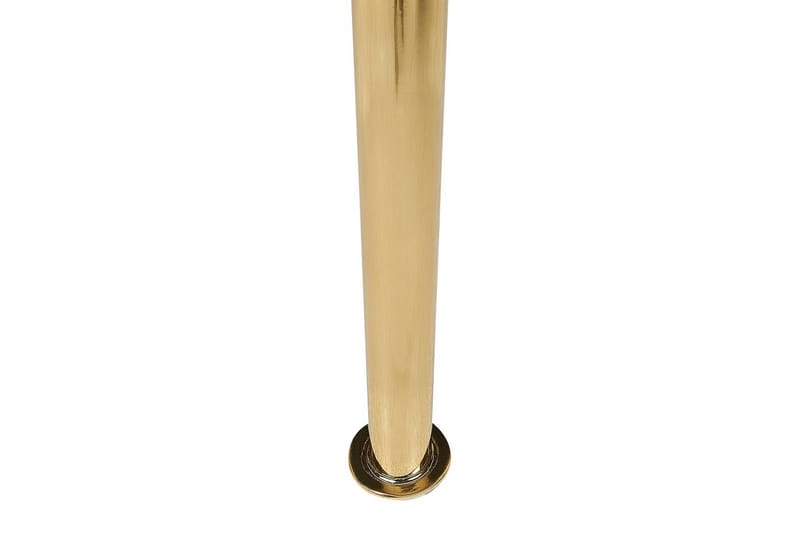 Fåtölj Langa - Beige, guld - Möbler - Fåtölj & stolar - Fåtölj - Howard fåtölj