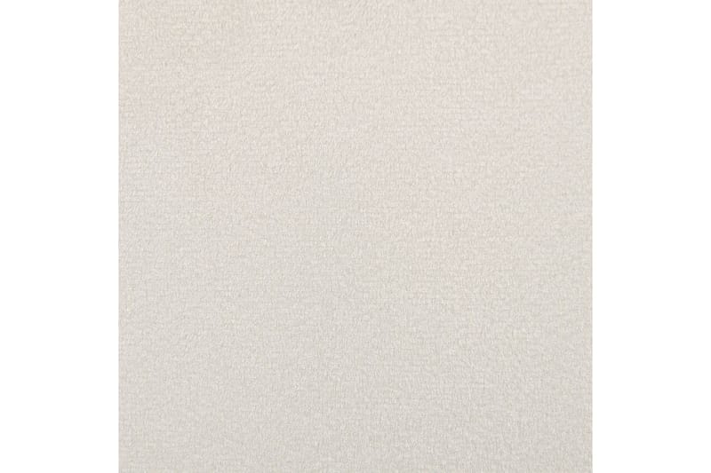 Fåtölj Langa - Vitt, guld - Möbler - Fåtölj & stolar - Fåtölj - Howard fåtölj