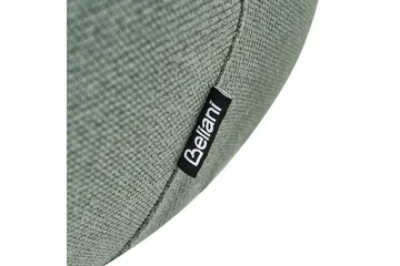 Fåtölj Lejre Grön/guld - Grön/guld - Möbler - Fåtölj & stolar - Fåtölj - Clubfåtölj